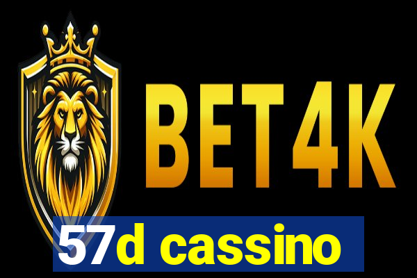 57d cassino